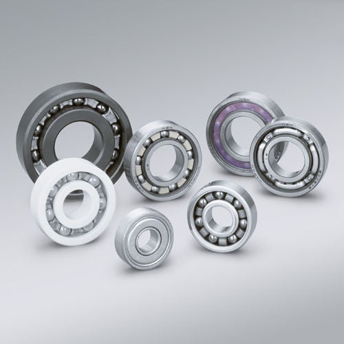 deep-groove-ball-bearings